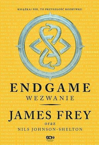 Endgame – The Calling di James Frey e Nils Johnson Shelton