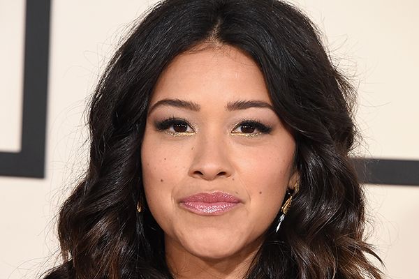 Gina Rodriguez_grammy