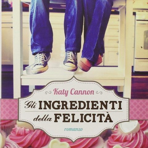 Gli ingredienti della felicità