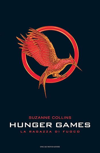 Hunger Games di Suzanne Collins