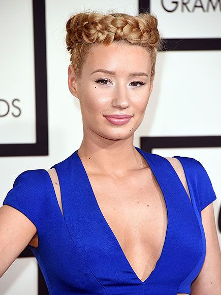 Iggy Azalea_grammy