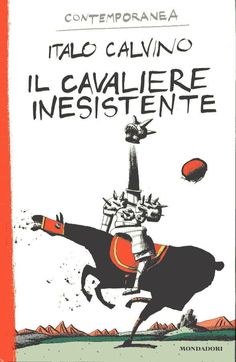 Il cavaliere inesistente