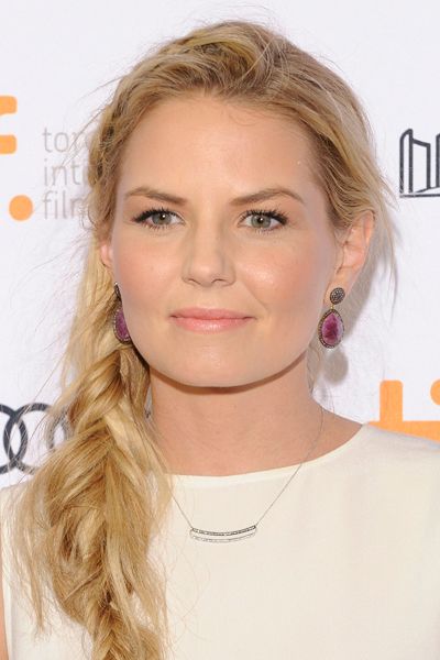 Jennifer Morrison