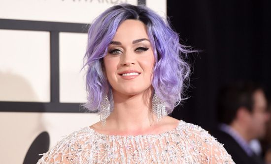 Katy Perry_grammy