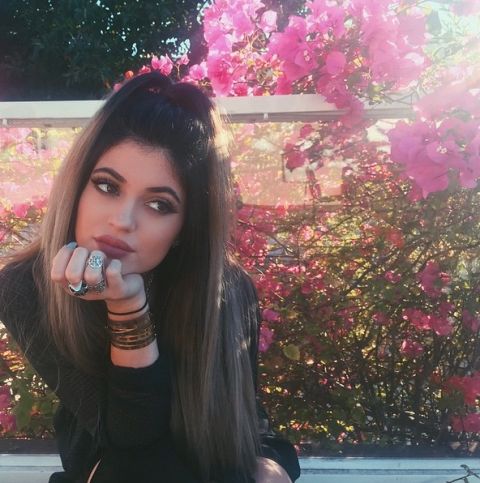 Kylie Jenner_semiraccolto