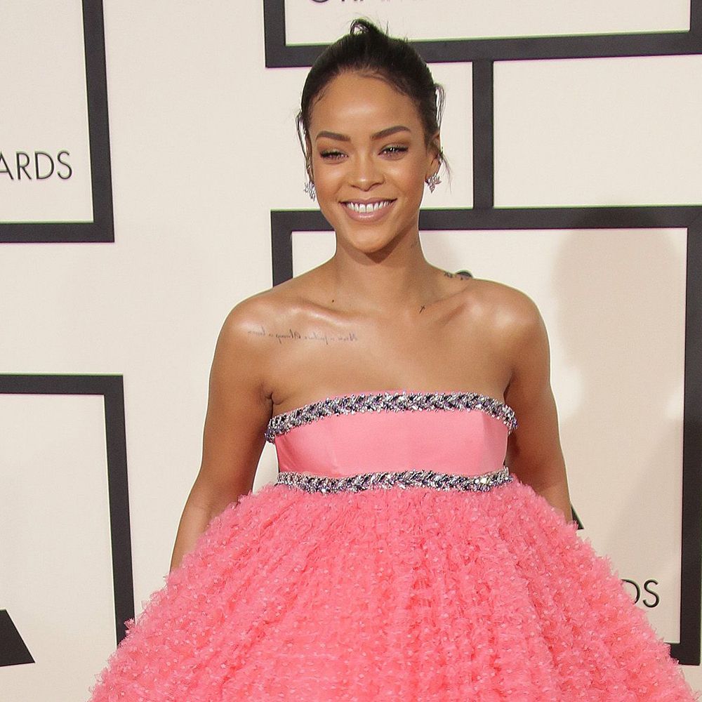 57th Annual Grammy Awards, Arrivals, Los Angeles, America 08 Feb 2015