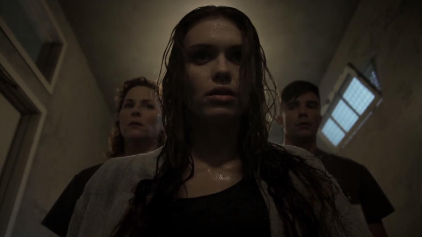 Teen Wolf season 5 trailer lydia 2