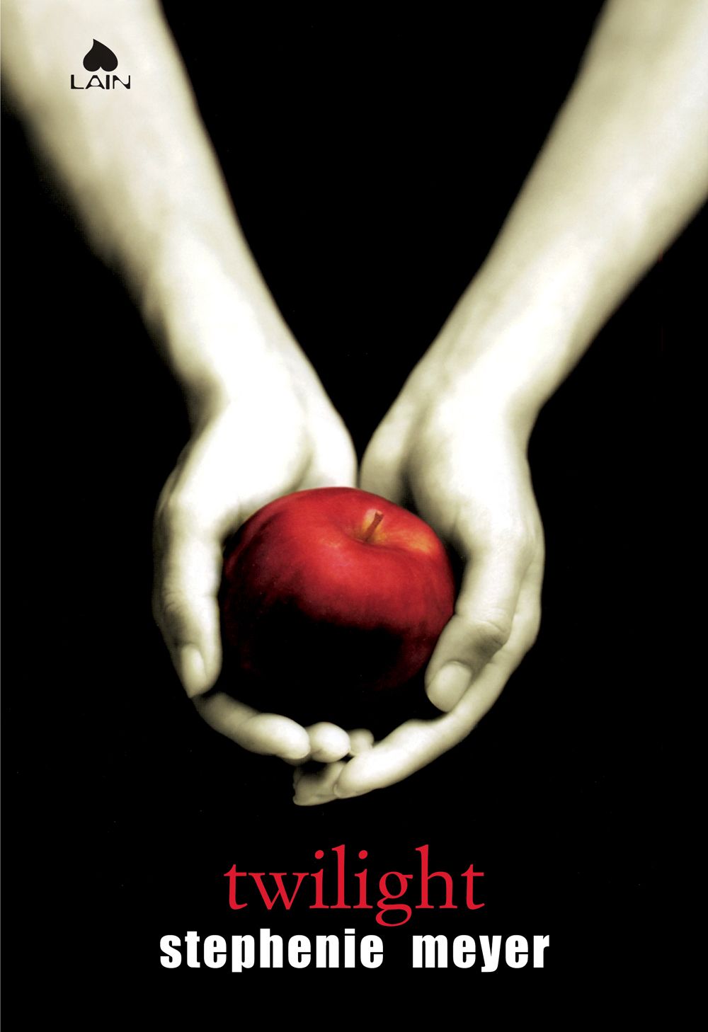 Twilight di Stephenie Meyer