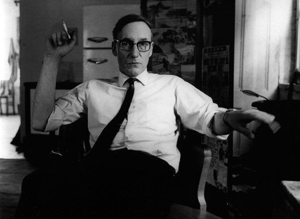 William S. Burroughs