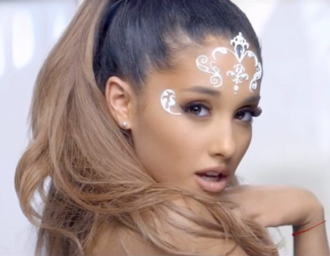 ariana grande break free 2