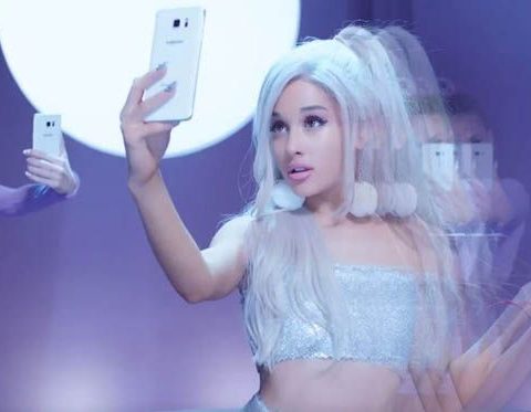 ariana grande focus video testo traduzione