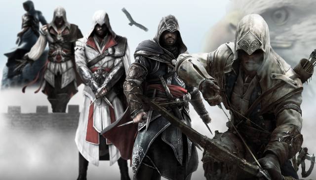 assassins creed