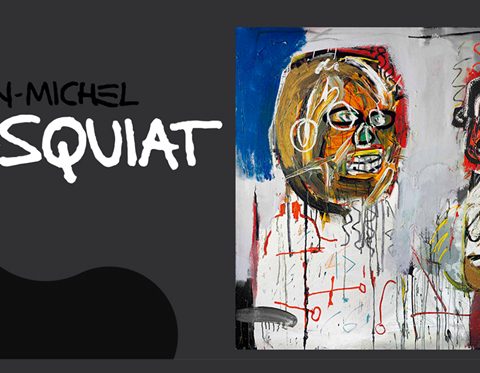 basquiat mostra milano mudec