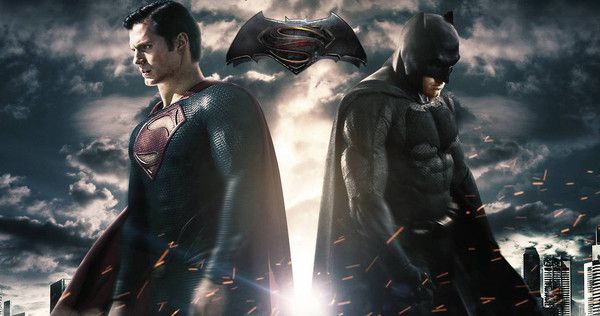 batman vs superman dawn of justice