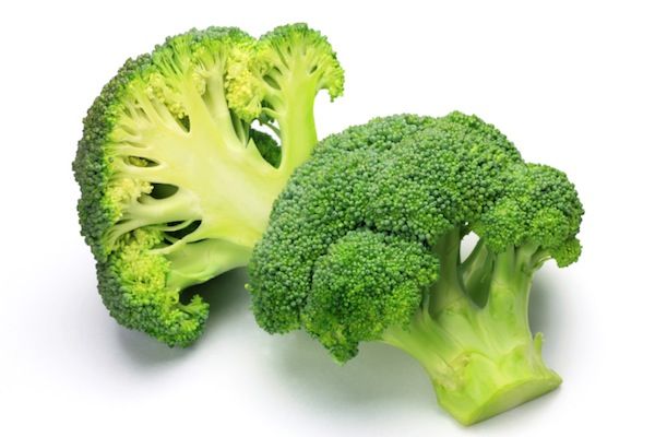 broccoli