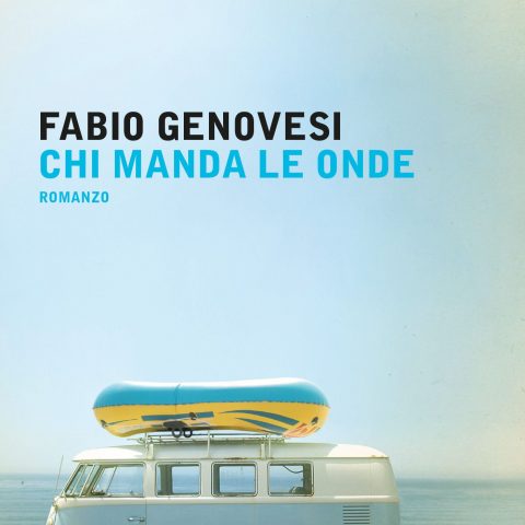 chi manda le onde di fabio genovesi