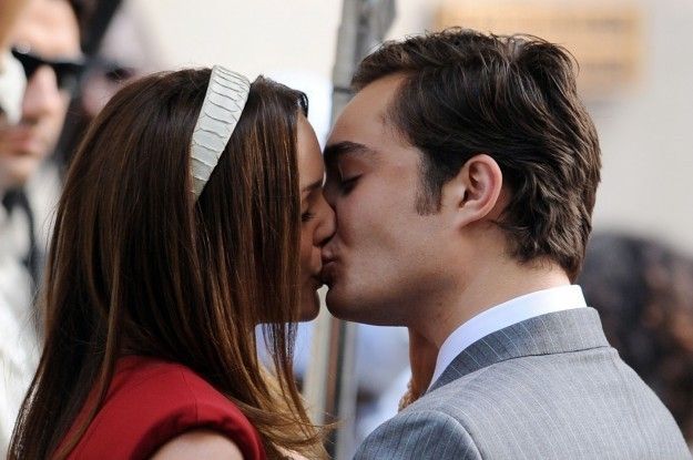 chuck e blair