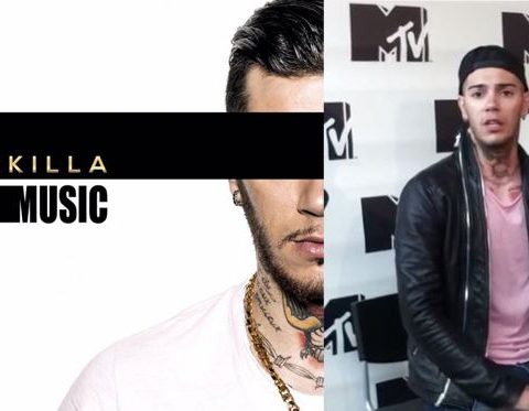 emis killa keta music vol 2 intervista video