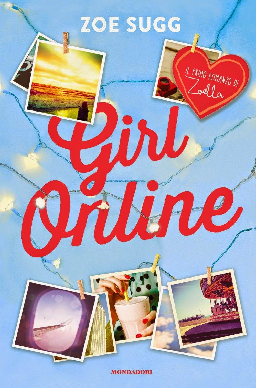 girl online zoe sugg