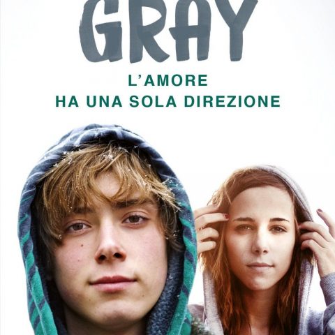 gray consiglio di lettura