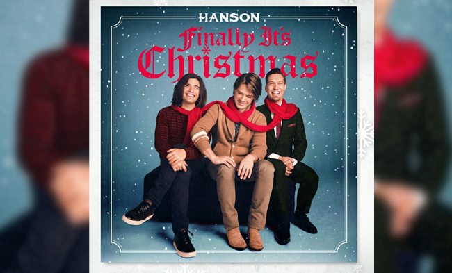 hanson natale