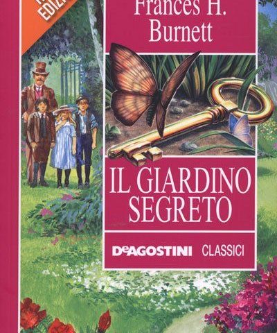 il giardino segreto