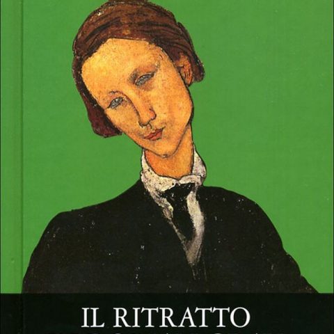 il ritratto di dorian grey