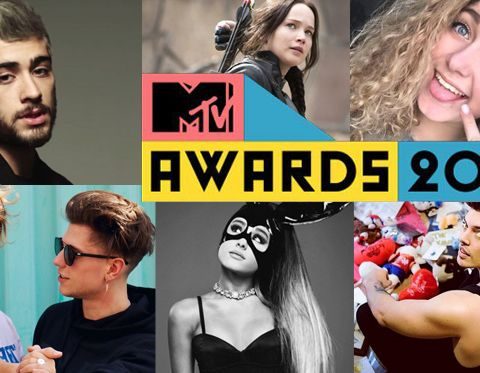 italian mtv awards 2016 firenze nomination zayn viscardi benji fede