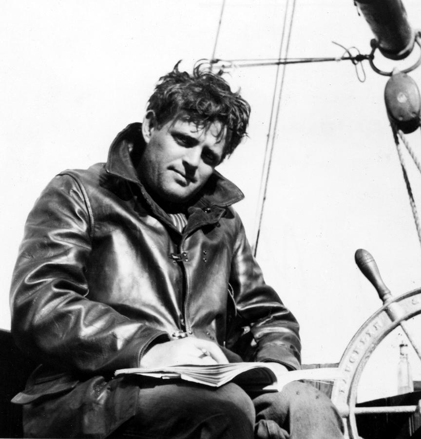 jacklondon