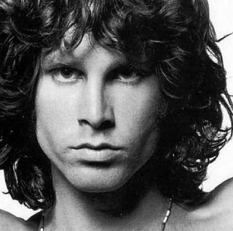 jim morrison