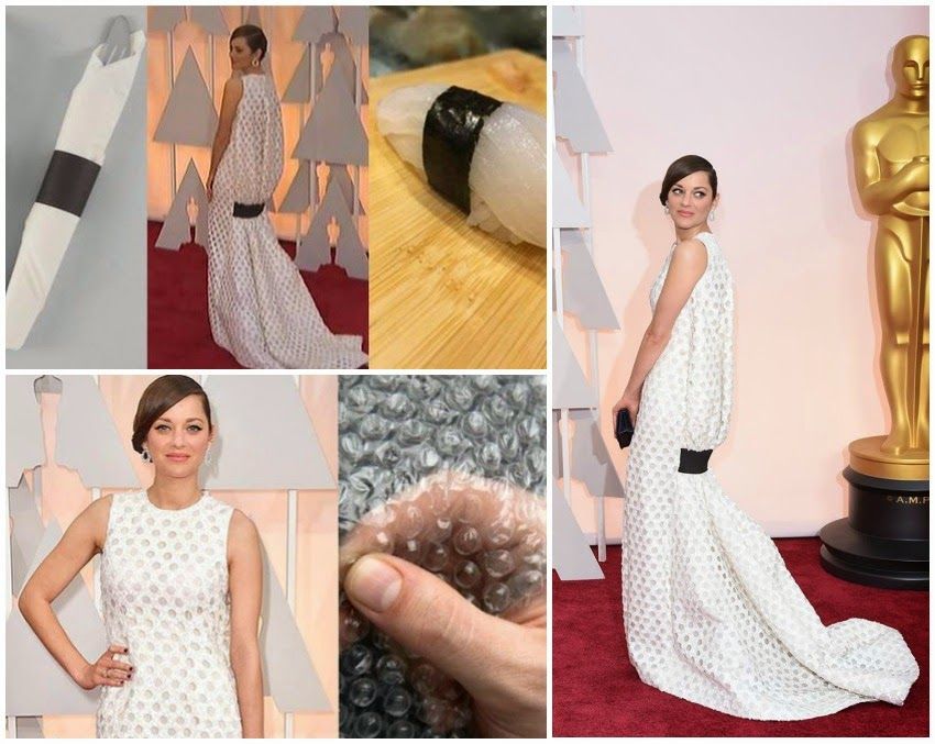 looks polemicos memes oscar 2015 marion cotillard abc de beleza