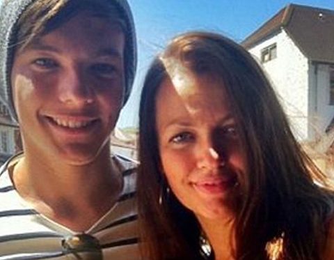 louis tomlinson mamma1