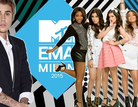 mtv ema 2015 vinto vincitori