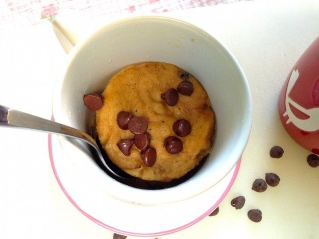 mug cake