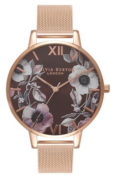 orologi rosa quartz_1