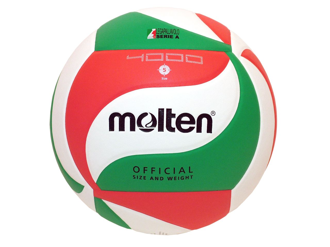 pallone_volley_molten_V5M 4000