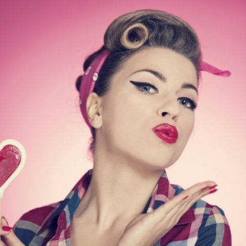 pin up look consigli