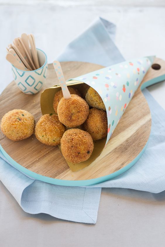 polpette pane e mortadella