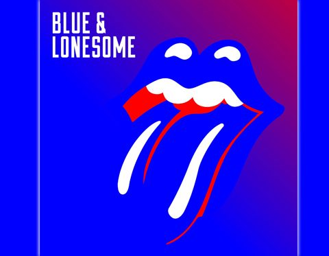 rolling stones blue lonesome curiosità1