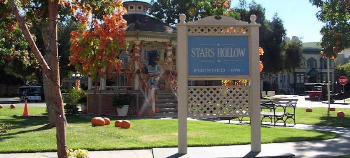 stars hollow