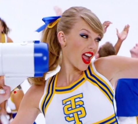 taylor swift shake it off video testo traduzione 1