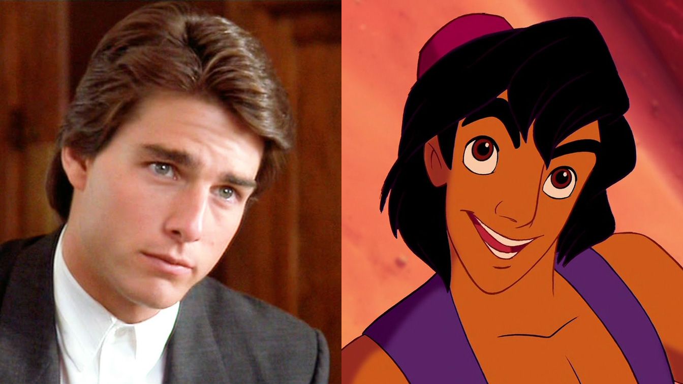 tom cruise aladdin