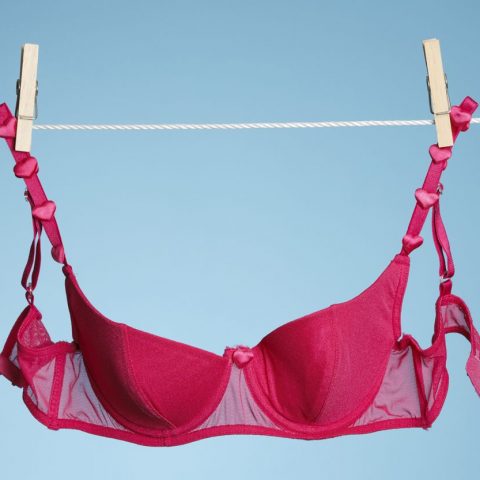 tutti i tipi di reggiseno